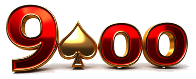 9ooo